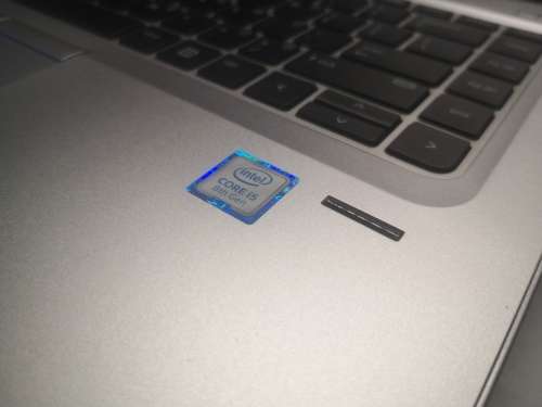 VERY HIGH SPEC!*HP ELITEBOOK 840r G4*i5-8250U*8GB*500GB HDD*HD DISPLAY*UHD 620*4G LTE*WARRANTY