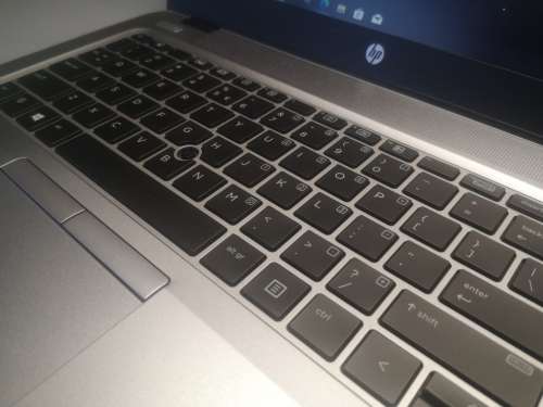 VERY HIGH SPEC!*HP ELITEBOOK 840r G4*i5-8250U*8GB*500GB HDD*HD DISPLAY*UHD 620*4G LTE*WARRANTY