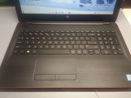 HIGH SPEC*Beautiful*HP 250 G5*i5-6200U*8GB RAM*500GB HDD*HD*HD 520*DVD*
