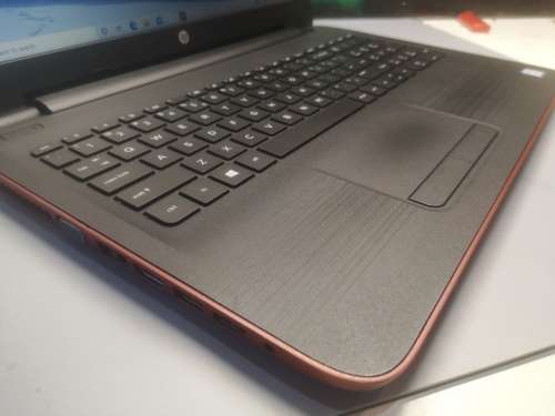 HIGH SPEC*Beautiful*HP 250 G5*i5-6200U*8GB RAM*500GB HDD*HD*HD 520*DVD*
