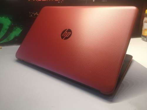 HIGH SPEC*Beautiful*HP 250 G5*i5-6200U*8GB RAM*500GB HDD*HD*HD 520*DVD*