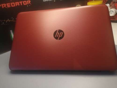 HIGH SPEC*Beautiful*HP 250 G5*i5-6200U*8GB RAM*500GB HDD*HD*HD 520*DVD*