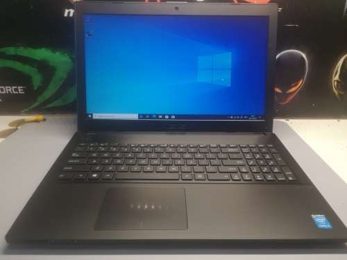 ICE COOL TECH*ASUS PRO P2520L*i3-5005U*4GB DDR3*1000GB HDD*SONICMASTER*