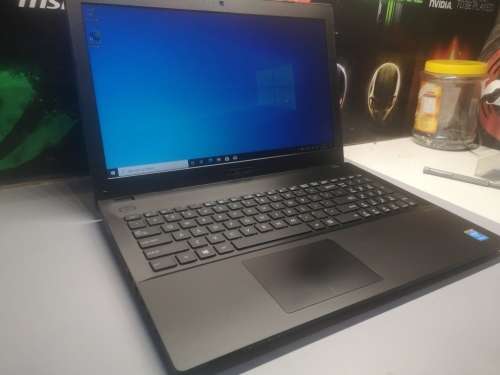 ICE COOL TECH*ASUS PRO P2520L*i3-5005U*4GB DDR3*1000GB HDD*SONICMASTER*