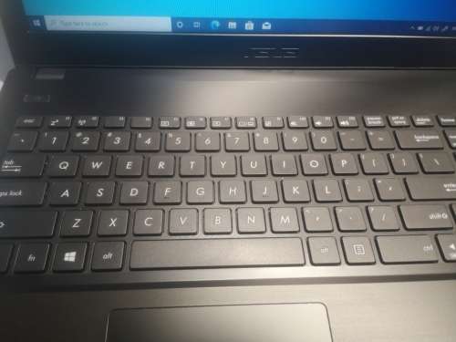 ICE COOL TECH*ASUS PRO P2520L*i3-5005U*4GB DDR3*1000GB HDD*SONICMASTER*