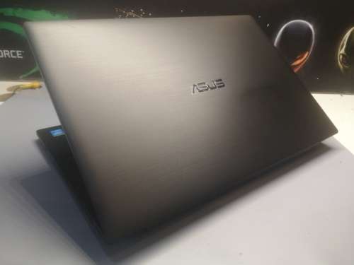 ICE COOL TECH*ASUS PRO P2520L*i3-5005U*4GB DDR3*1000GB HDD*SONICMASTER*