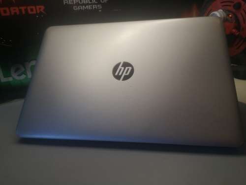*SUPER HIGH SPEC!!*HP ELITEBOOK 850 G4*i7-6500U*16GB DDR4*256GB SSD*FHD*4g LTE*BAND OLUFSEN SOUND*