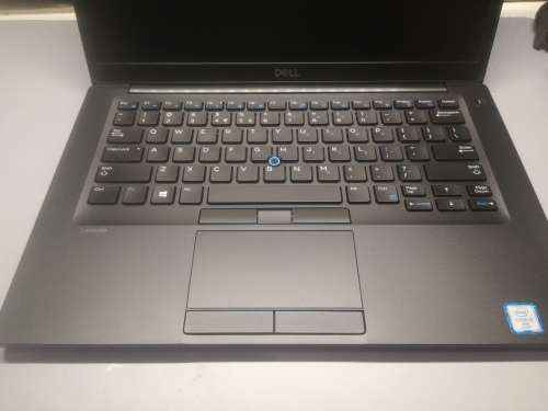 PLEASE READ*VERY FAST!*DELL LATITUDE 7480*ULTRABOOK*i5-6300U*4GB*256GB SSD*FHD*