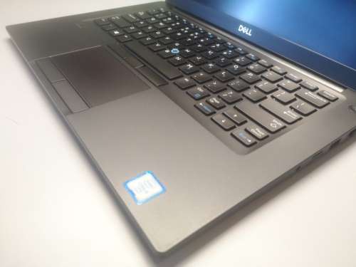 PLEASE READ*VERY FAST!*DELL LATITUDE 7480*ULTRABOOK*i5-6300U*4GB*256GB SSD*FHD*