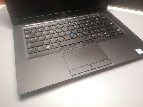 PLEASE READ*VERY FAST!*DELL LATITUDE 7480*ULTRABOOK*i5-6300U*4GB*256GB SSD*FHD*