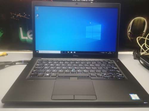 PLEASE READ*VERY FAST!*DELL LATITUDE 7480*ULTRABOOK*i5-6300U*4GB*256GB SSD*FHD*
