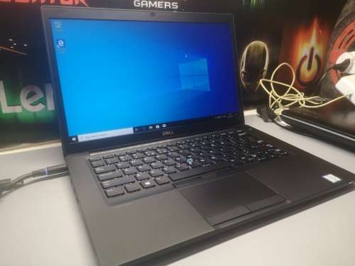 PLEASE READ*VERY FAST!*DELL LATITUDE 7480*ULTRABOOK*i5-6300U*4GB*256GB SSD*FHD*