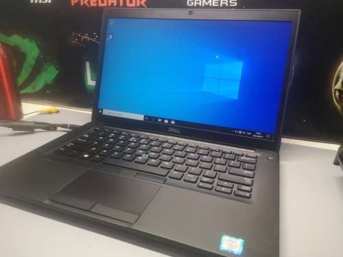 PLEASE READ*VERY FAST!*DELL LATITUDE 7480*ULTRABOOK*i5-6300U*4GB*256GB SSD*FHD*