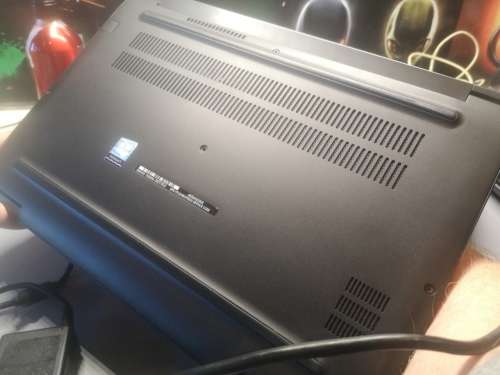 PLEASE READ*VERY FAST!*DELL LATITUDE 7480*ULTRABOOK*i5-6300U*4GB*256GB SSD*FHD*