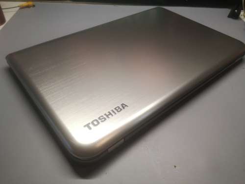 GRAPHIC DESIGN/ENGINEERING*TOSHIBA P50*i5-4200U*TOUCHSCREEN*240GB SSD*6GB RAM*NVIDIA GT740*