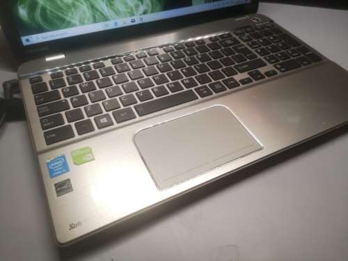 GRAPHIC DESIGN/ENGINEERING*TOSHIBA P50*i5-4200U*TOUCHSCREEN*240GB SSD*6GB RAM*NVIDIA GT740*