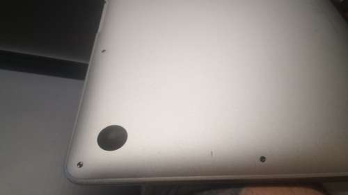 EXCELLENT!**HIGH SPEC**ULTIMATE 2017 APPLE MACBOOK AIR i5*128GB SSD*8GB RAM*227 CYCLES
