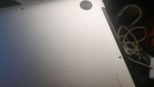 EXCELLENT!**HIGH SPEC**ULTIMATE 2017 APPLE MACBOOK AIR i5*128GB SSD*8GB RAM*227 CYCLES