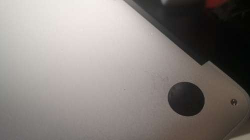 EXCELLENT!**HIGH SPEC**ULTIMATE 2017 APPLE MACBOOK AIR i5*128GB SSD*8GB RAM*227 CYCLES