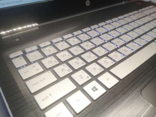 GAMING!*HP PAVILION GAMING*i7-6700HQ*QUAD CORE*NVIDIA GTX*8GB RAM*512GB SSD*FULL HD IPS*