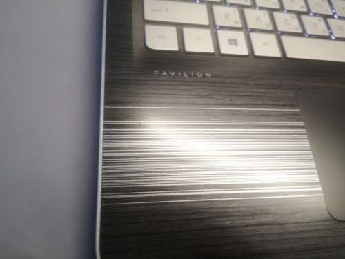 GAMING!*HP PAVILION GAMING*i7-6700HQ*QUAD CORE*NVIDIA GTX*8GB RAM*512GB SSD*FULL HD IPS*