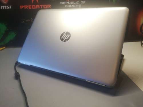 GAMING!*HP PAVILION GAMING*i7-6700HQ*QUAD CORE*NVIDIA GTX*8GB RAM*512GB SSD*FULL HD IPS*