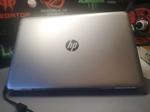 GAMING!*HP PAVILION GAMING*i7-6700HQ*QUAD CORE*NVIDIA GTX*8GB RAM*512GB SSD*FULL HD IPS*