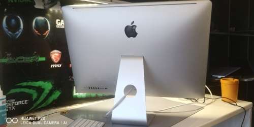LATE ENTRY!*ULTIMATE 27` IMAC*RETINA*27` 2K DISPLAY*RADEON*16GB RAM*256GB SSD*2560X1440 RESOLUTION*