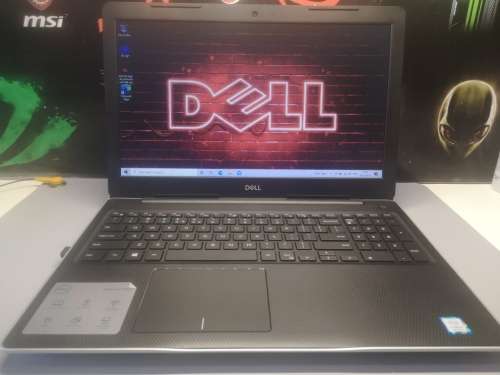 *AS BRAND NEW, MINT!*8TH GEN QUAD CORE*DELL INSPIRON 3580*i5-8265U*16GB*UHD 620*1000GB HDD*