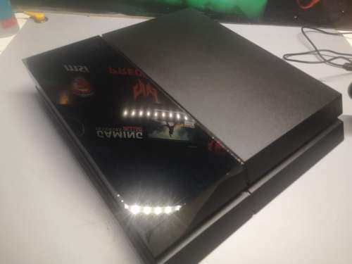 PlayStation 4 PHAT*EXCELLENT CONDITION!*1000GB HDD*ORIGINAL PS4 CONTROLLER*