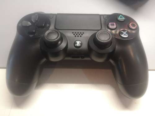 PlayStation 4 PHAT*EXCELLENT CONDITION!*1000GB HDD*ORIGINAL PS4 CONTROLLER*