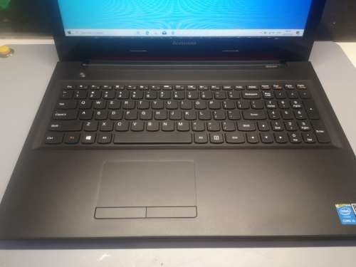 HIGH SPEC!*LENOVO G50-80*i5-5200u*8GB*500GB SSHD*HD*DVD