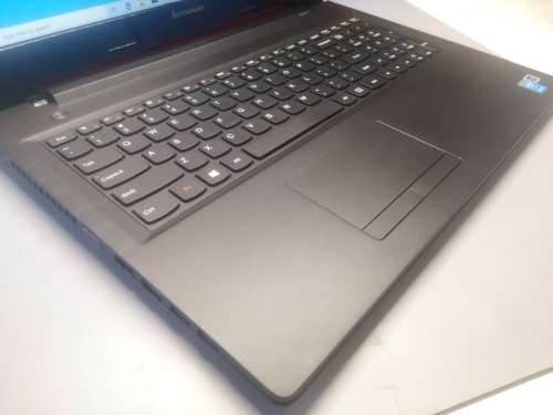 HIGH SPEC!*LENOVO G50-80*i5-5200u*8GB*500GB SSHD*HD*DVD