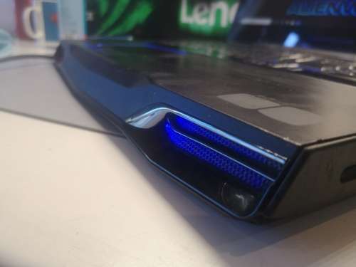 *ALIENWARE M17XR4*17.3 FHD*128GB SSDand1000GB HDD*16GB RAM*NVIDIA GTX*