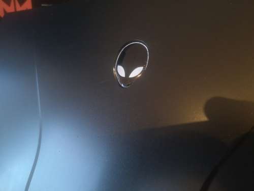 *ALIENWARE M17XR4*17.3 FHD*128GB SSDand1000GB HDD*16GB RAM*NVIDIA GTX*