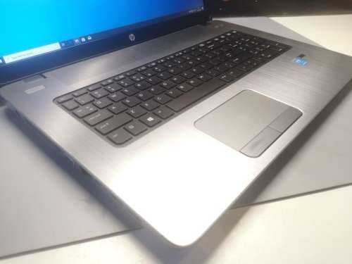 GRAPHIC DESIGN!*The BEAST!*HP PROBOOK 470G2*I7-5500u*17.3` HD+*240GB SSD*8GB*RADEON R5*