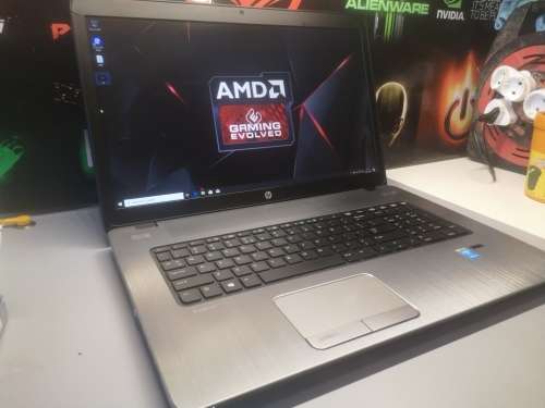 GRAPHIC DESIGN!*The BEAST!*HP PROBOOK 470G2*I7-5500u*17.3` HD+*240GB SSD*8GB*RADEON R5*