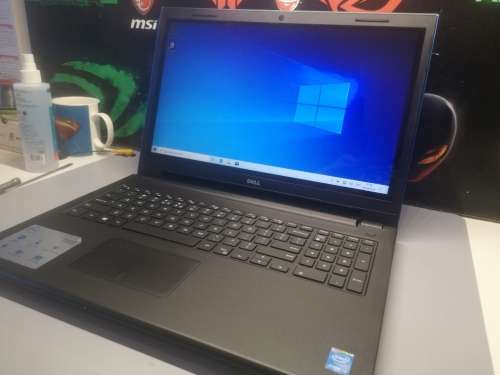 HIGH SPEC!*TOUCHSCREEN!*DELL INSPIRON 15 3543*i3-5005u*4GB RAM*500GB HDD*DVD