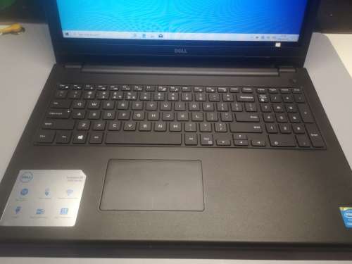 HIGH SPEC!*TOUCHSCREEN!*DELL INSPIRON 15 3543*i3-5005u*4GB RAM*500GB HDD*DVD