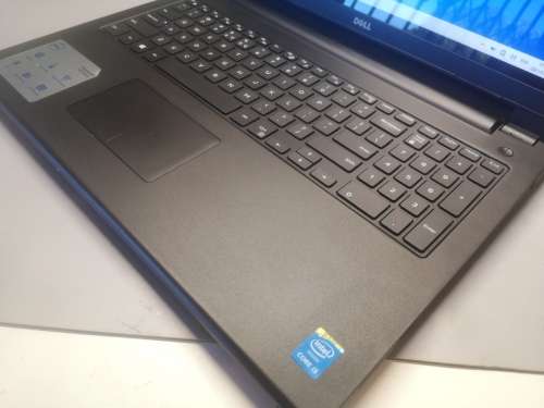 HIGH SPEC!*TOUCHSCREEN!*DELL INSPIRON 15 3543*i3-5005u*4GB RAM*500GB HDD*DVD