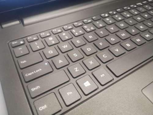 HIGH SPEC!*TOUCHSCREEN!*DELL INSPIRON 15 3543*i3-5005u*4GB RAM*500GB HDD*DVD
