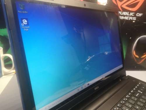 HIGH SPEC!*TOUCHSCREEN!*DELL INSPIRON 15 3543*i3-5005u*4GB RAM*500GB HDD*DVD