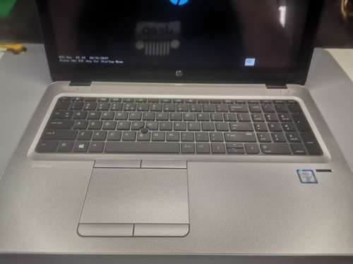 BEAST SPECS!!*HP ELITEBOOK 850 G3*i7-6600U*8GB DDR4*256GB SSD*FULL HD*