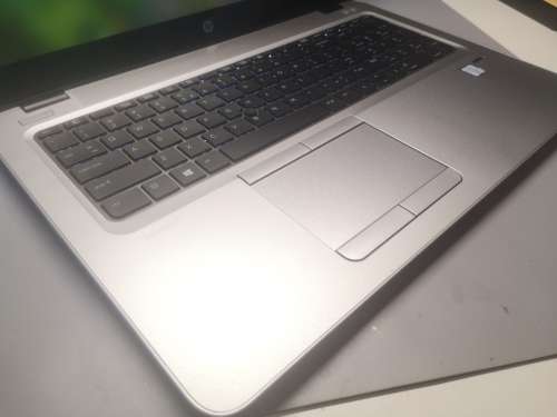 BEAST SPECS!!*HP ELITEBOOK 850 G3*i7-6600U*8GB DDR4*256GB SSD*FULL HD*