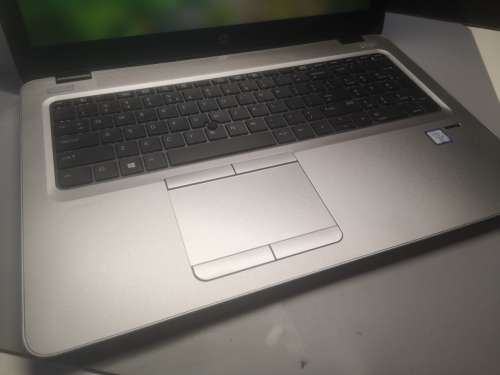 BEAST SPECS!!*HP ELITEBOOK 850 G3*i7-6600U*8GB DDR4*256GB SSD*FULL HD*