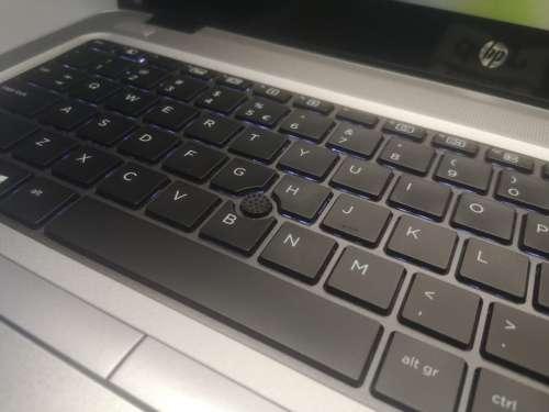 BEAST SPECS!!*HP ELITEBOOK 850 G3*i7-6600U*8GB DDR4*256GB SSD*FULL HD*
