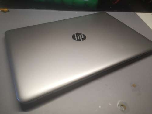 BEAST SPECS!!*HP ELITEBOOK 850 G3*i7-6600U*8GB DDR4*256GB SSD*FULL HD*