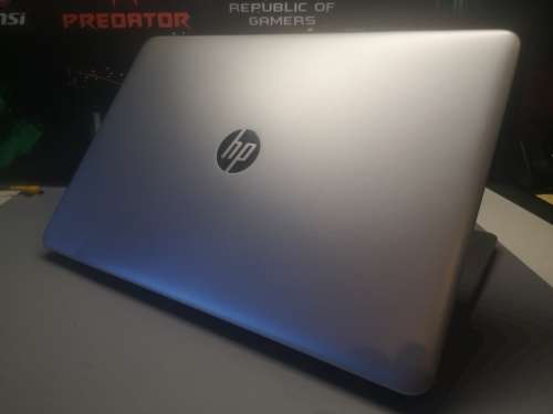 BEAST SPECS!!*HP ELITEBOOK 850 G3*i7-6600U*8GB DDR4*256GB SSD*FULL HD*