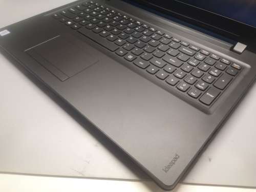 1ST BID!*HIGH SPEC!*STUNNING!*LENOVO IDEAPAD 300*i5-6200*12GB RAM*1000GB HDD*