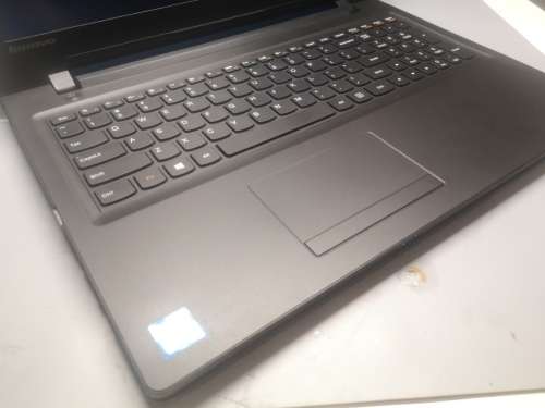 1ST BID!*HIGH SPEC!*STUNNING!*LENOVO IDEAPAD 300*i5-6200*12GB RAM*1000GB HDD*
